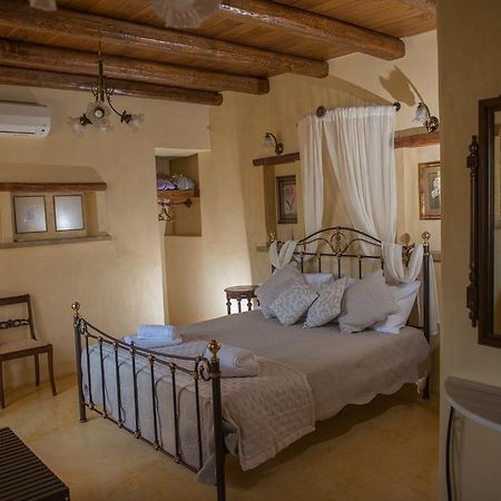 Apartamento Kritikies Pitsidia Exterior foto
