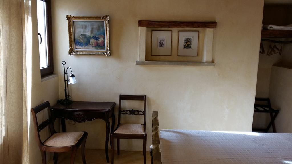 Apartamento Kritikies Pitsidia Exterior foto