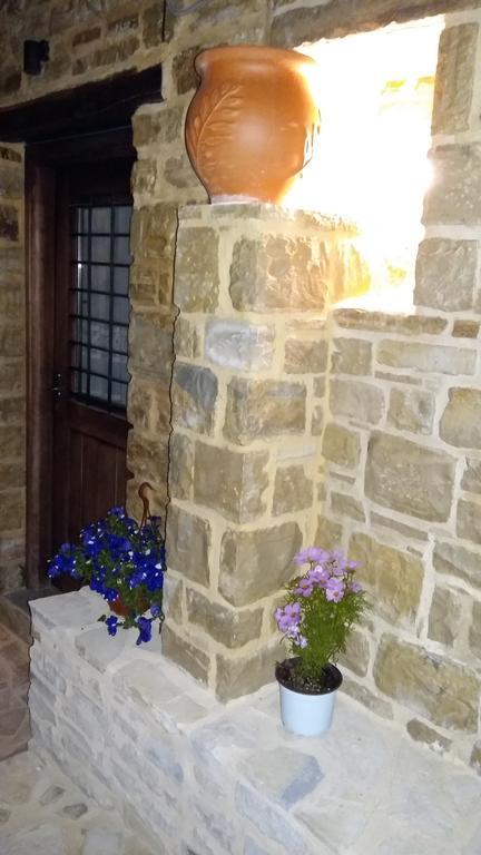 Apartamento Kritikies Pitsidia Exterior foto