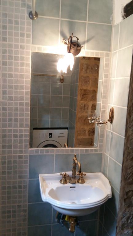 Apartamento Kritikies Pitsidia Exterior foto