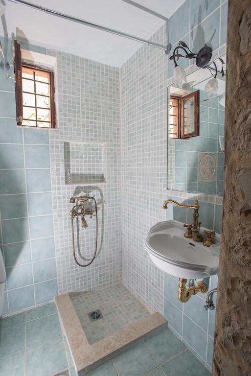 Apartamento Kritikies Pitsidia Exterior foto
